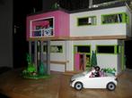 Playmobil moderne luxe villa set no 54, Kinderen en Baby's, Speelgoed | Playmobil, Ophalen, Zo goed als nieuw, Los playmobil