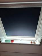 Velux raambekleding, Doe-het-zelf en Verbouw, Glas en Ramen, Ophalen, Zo goed als nieuw, Minder dan 80 cm, Dakraam