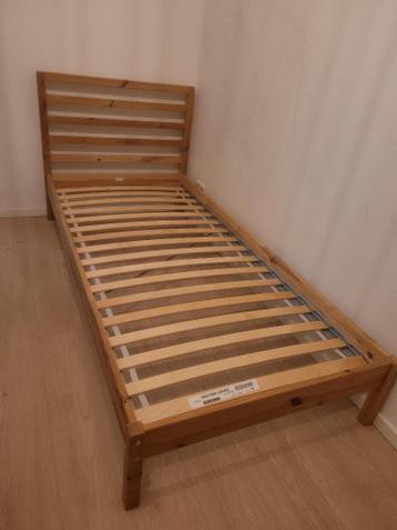 Ikea Bedframe - afbeelding 5