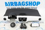 Airbag set - dashboard wit volkswagen up (2012-2016)