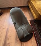 Babybjörn wipstoel met Ukje hoes, Ophalen, Zo goed als nieuw