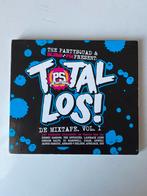 Total Los! De Mixtape Vol. 1 CD, Ophalen of Verzenden, 2000 tot heden, Zo goed als nieuw, Boxset