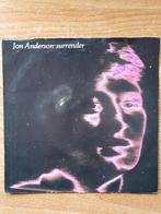 Jon Anderson: Surrender, Pop, Gebruikt, Ophalen of Verzenden, 7 inch