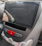 NIEUWE 10"RADIO CARPLAY TOYOTA AYGO, Auto diversen, Autoradio's, Ophalen of Verzenden, Nieuw