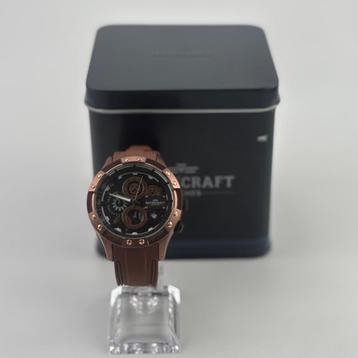Rotorcraft RC5705 horloge | Nieuw uit doos | Met garantie beschikbaar voor biedingen