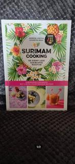 Surimam Cooking, Boeken, Ophalen of Verzenden, Zo goed als nieuw
