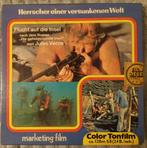 8mm Film: Herrscher einer versunkenen Welt, Cd's en Dvd's, Ophalen of Verzenden, Zo goed als nieuw