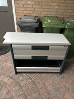 Bedrijfswageninrichting Bott vario, Auto diversen, Auto-accessoires, Ophalen of Verzenden, Gebruikt