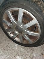 rs4 velgen, Ophalen, Gebruikt