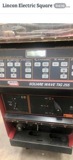 Lasapparaat ac dc, Doe-het-zelf en Verbouw, Gereedschap | Lasapparaten, Ophalen, 150 tot 250 ampère, Tig