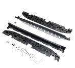 Dorpels Mercedes GLE W167 Side Steps Zijskirts LED 21-25, Ophalen of Verzenden