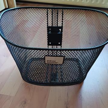 Z.G.A.N. NEW LOOXS FIETSMAND beschikbaar voor biedingen