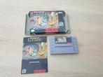 Super Nintendo Super Adventure Island USA, Ophalen of Verzenden, Zo goed als nieuw