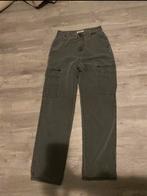 Cargo broek, Ophalen of Verzenden, Zo goed als nieuw, Zwart, Lang