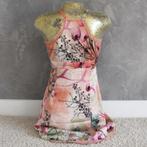 Schitterend Compagnia Italiana Jurkje - 101 (Maat 38) € 35,-, Kleding | Dames, Maat 38/40 (M), Overige kleuren, Compagnia Italiana