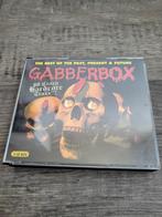 Gabberbox - The Best Of The Past, Present & Future - Gabber, Ophalen of Verzenden