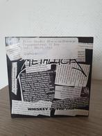 Metallica - Whiskey In The Jar CD Single Cardboard Sleeve, Cd's en Dvd's, 1 single, Ophalen of Verzenden, Gebruikt