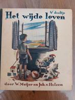 oude schoolboekjes, Ophalen of Verzenden