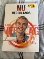 NU Nederlands, Boeken, Nieuw, Ophalen of Verzenden, Noordhoff Uitgevers, Nederlands