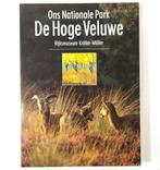 De Hoge Veluwe -  nationale park Rijksmuseum Kroller-Muller, Ophalen of Verzenden, Zo goed als nieuw