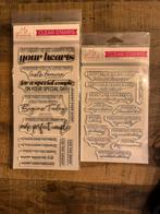 My Favorite Things clear stamps – €10 per stuk, Ophalen of Verzenden, Nieuw, Clearstamp