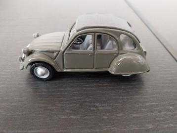 MaiSto Citroen 2CV   nr. 11520 beschikbaar voor biedingen