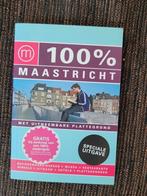 100% maastricht vrijthof hellenpoort kruisheerenhotel, Ophalen of Verzenden, Zo goed als nieuw, Overige merken
