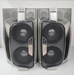 SONY SS-RXD9 Speakers - Topstaat!, Ophalen of Verzenden, Zo goed als nieuw, Front, Rear of Stereo speakers, Sony