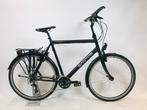 SANTOS Travelmaster 2.8 herenfiets XXL-66cm Shimano Deore XT, Fietsen en Brommers, Overige merken, Versnellingen, Ophalen of Verzenden