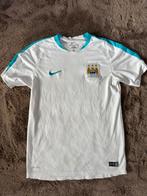 Traningshirt van Manchester City, Verzenden, Zo goed als nieuw, Shirt