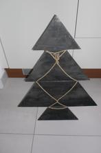 Houten Riverdale Kerstboom, Diversen, Kerst, Ophalen, Zo goed als nieuw