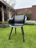 4 Hartman Sophie Element & 2 Hartman Sophie Rondo tuinstoel, Ophalen, Gebruikt, Kunststof