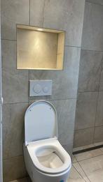 Luca Varess Vinto WC-bril nieuw, Doe-het-zelf en Verbouw, Sanitair, Ophalen of Verzenden, Nieuw, Toilet