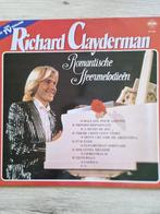 Richard Clayderman, Ophalen of Verzenden, 1960 tot 1980, Zo goed als nieuw, 12 inch