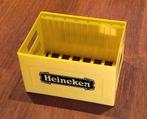 Heineken bierkrat CD-box, Ophalen of Verzenden, Zo goed als nieuw, Kunststof, Cd's