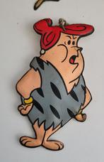 Wilma Flintstone Sleutelhanger, Ophalen of Verzenden