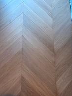 Houten Vloerdelen - Restpartij, Ophalen, Gebruikt, 50 tot 150 cm, Vloerdelen of -planken