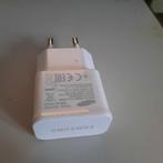 Originele Samsung Oplader, Ophalen of Verzenden