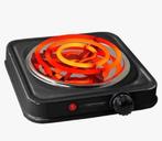 ETNA thermische kookplaat 1000W ideaal voor rookkast, Verzenden, Nieuw, Etna