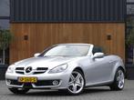 Mercedes-benz SLK-klasse 350 V6 304PK AMG / Prestige Plus /, Auto's, Mercedes-Benz, Te koop, Zilver of Grijs, Geïmporteerd, Benzine