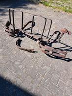 Ford achter bumper incl bagage rek 1928 1929 1930 1931, Auto-onderdelen, Ophalen, Ford