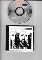 Bee Gees - ONE, Gebruikt, Verzenden