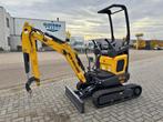 New Holland E14D Minigraver Nieuw, Graafmachine