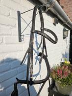 Döbert hoofdstel, size full, Dieren en Toebehoren, Paarden en Pony's | Hoofdstellen en Tuigage, Ophalen, Dressuur