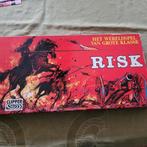 Risk de oude rode doos van Clipper, Ophalen of Verzenden