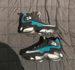 Nike air griffey maat 40, Zwart, Nike, Ophalen of Verzenden, Sneakers of Gympen