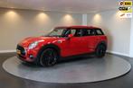 Mini Mini Clubman 1.5 One Pepper Business *Neon-ring* Stoelv, Voorwielaandrijving, 65 €/maand, Gebruikt, Electronic Stability Program (ESP)