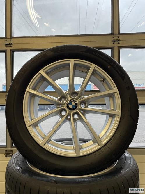 Wielset BMW 3-serie G20 G21 17'' Hankook Styling 778 NIEUW!, Auto-onderdelen, Banden en Velgen, Banden en Velgen, Zomerbanden