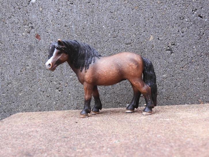 schleich dartmoor merrie, Verzamelen, Speelgoed, Zo goed als nieuw, Ophalen of Verzenden