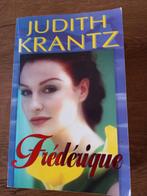FREDERIQUE. - Judith Krantz, Boeken, Romans, Gelezen, Ophalen of Verzenden, Judith Krantz, Nederland